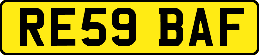 RE59BAF