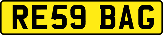 RE59BAG