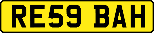 RE59BAH