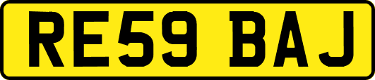 RE59BAJ