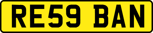 RE59BAN