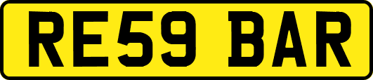 RE59BAR