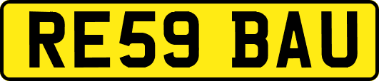 RE59BAU