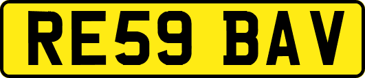 RE59BAV