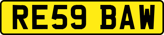RE59BAW