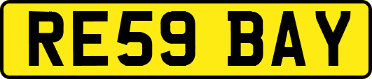 RE59BAY