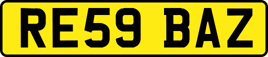 RE59BAZ