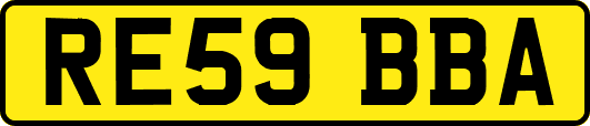 RE59BBA