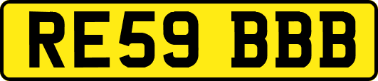 RE59BBB