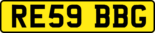 RE59BBG
