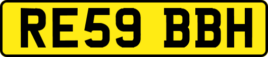 RE59BBH