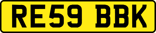 RE59BBK