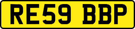 RE59BBP