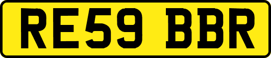 RE59BBR