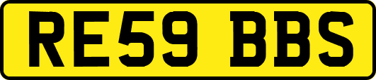 RE59BBS
