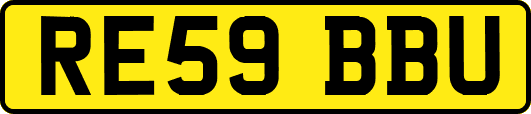 RE59BBU