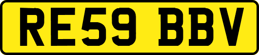 RE59BBV