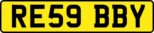 RE59BBY