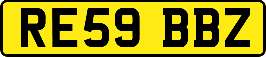 RE59BBZ