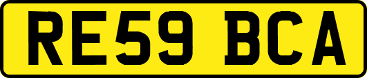 RE59BCA