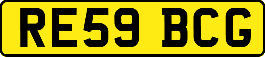 RE59BCG