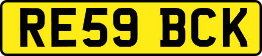 RE59BCK