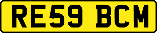 RE59BCM