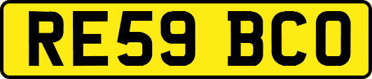 RE59BCO