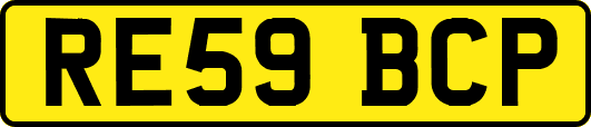 RE59BCP