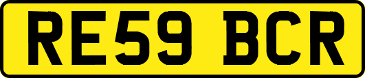 RE59BCR