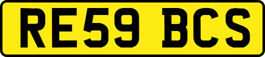 RE59BCS