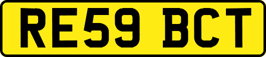 RE59BCT