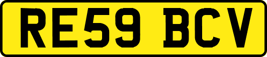 RE59BCV