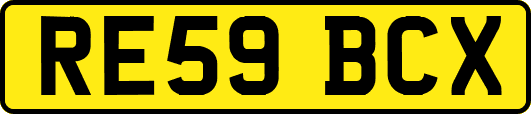 RE59BCX