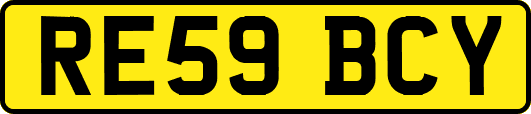 RE59BCY