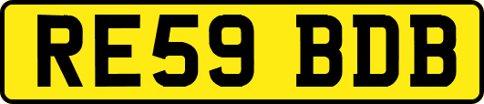 RE59BDB
