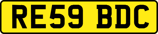 RE59BDC