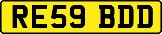 RE59BDD