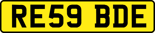 RE59BDE