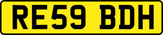 RE59BDH