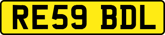 RE59BDL