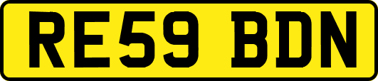 RE59BDN