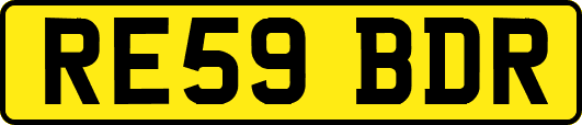RE59BDR