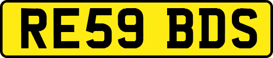 RE59BDS
