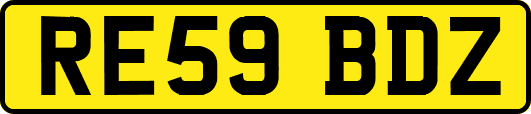 RE59BDZ