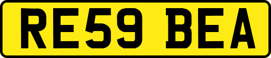 RE59BEA