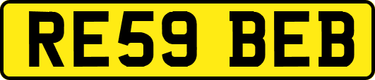 RE59BEB