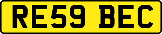 RE59BEC