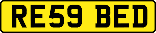 RE59BED