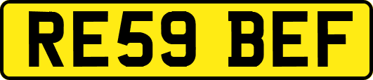 RE59BEF